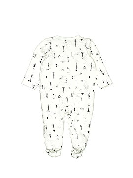 Sterling Baby Long Sleeve Outfit (view 2)