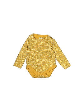 F&F Clothing Long Sleeve Onesie (view 1)