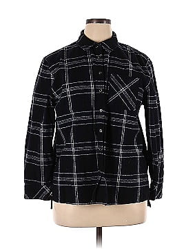 Hester & Orchard Long Sleeve Button-Down Shirt (view 1)
