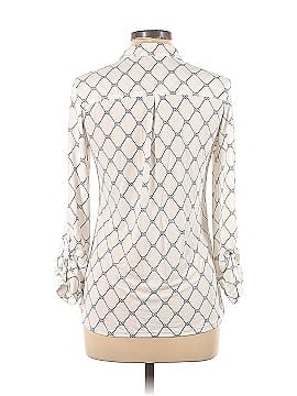 Dna Couture Long Sleeve Blouse (view 2)
