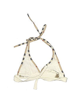 Burberry Swimsuit Top (view 2)