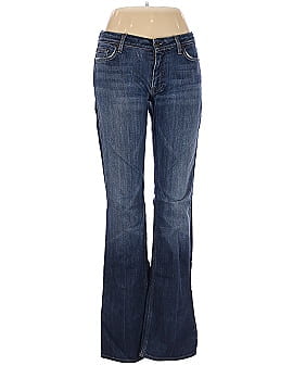7 For All Mankind Jeans (view 1)