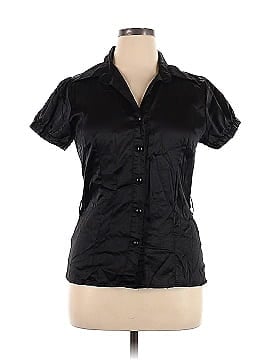 Finesse Short Sleeve Blouse (view 1)