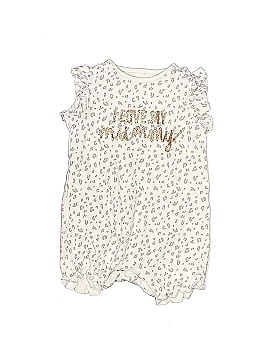 Next Baby Short Sleeve Outfit (view 1)