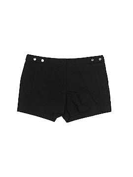 Zara Basic Dressy Shorts (view 1)