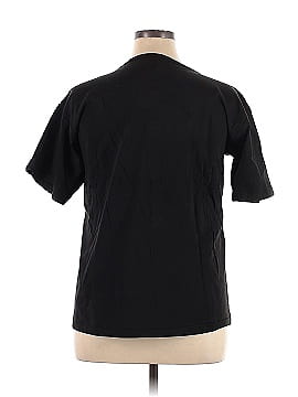 Oneita Short Sleeve T-Shirt (view 2)