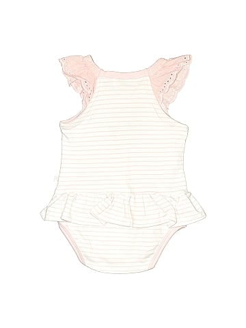 Earth Nymph Short Sleeve Onesie (view 2)