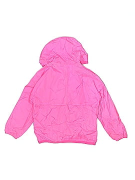 K-Way Windbreakers (view 2)