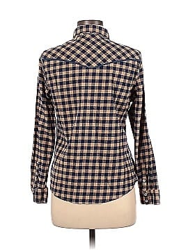 Hayes Long Sleeve Button-Down Shirt (view 2)
