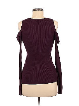 Hippie Rose Pullover Sweater (view 2)
