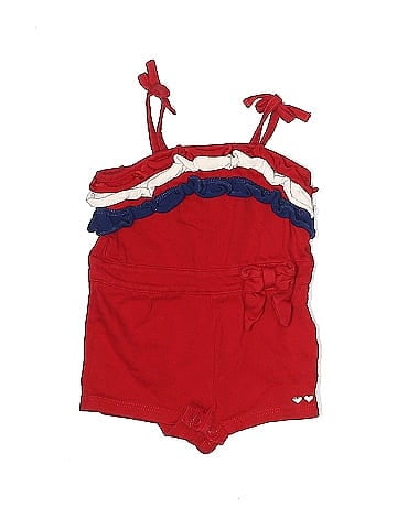 Small Wonders Leotard (view 1)