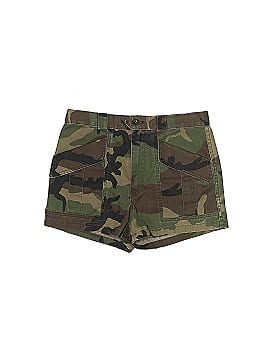 Trave Cargo Shorts (view 1)