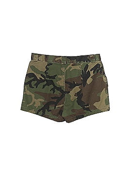 Trave Cargo Shorts (view 2)