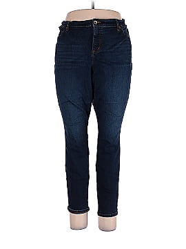 Torrid Jeggings (view 1)