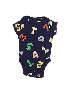 Old Navy Short Sleeve Onesie (view 1)