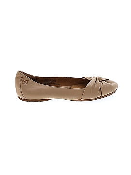Born Handcrafted Footwear Flats (view 1)