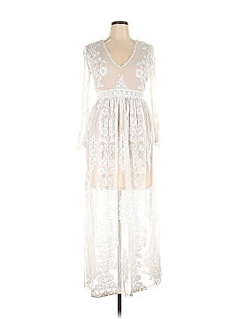 A Beautiful Soul Cocktail Dress (view 1)