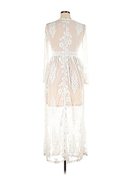 A Beautiful Soul Cocktail Dress (view 2)