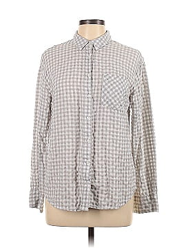 A New Day Long Sleeve Button-Down Shirt (view 1)