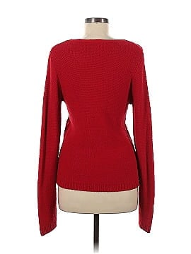 Chesley Pullover Sweater (view 2)