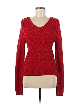 Chesley Pullover Sweater (view 1)