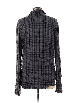 Fidelity Long Sleeve Button-Down Shirt (view 2)