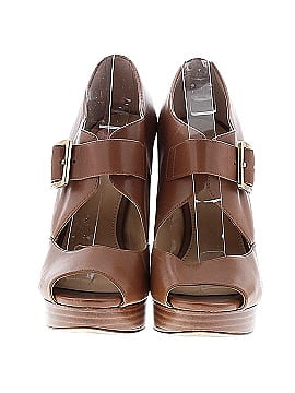 MICHAEL Michael Kors Heels (view 2)
