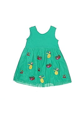 Hanna Andersson Dress (view 1)