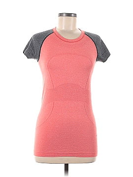 Lululemon Athletica Active T-Shirt (view 1)