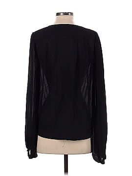Very J Long Sleeve Blouse (view 2)