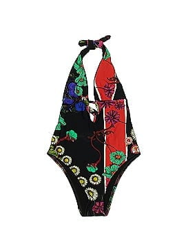Cynthia Rowley One Piece Swimsuit (view 1)