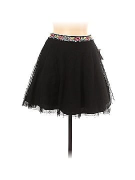 Midnight Doll Formal Skirt (view 1)