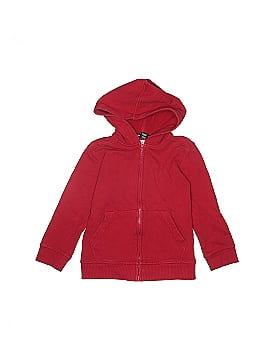 Nautica Zip Up Hoodie (view 1)
