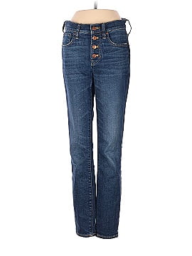 J.Crew Jeans (view 1)