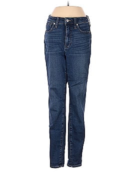 Madewell Jeans (view 1)