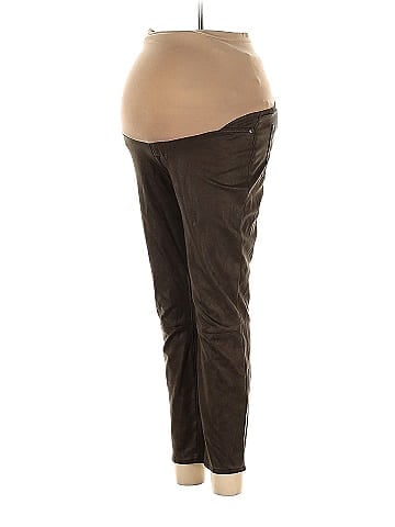 7 For All Mankind Casual Pants (view 1)