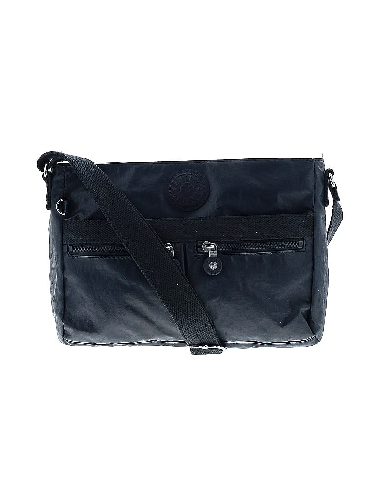Kipling Blue Crossbody Bag One Size 61 off thredUP