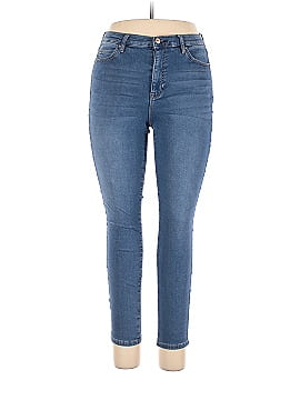 Nicole Miller New York Jeans (view 1)