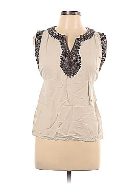 Sherry Taylor Sleeveless Blouse (view 1)