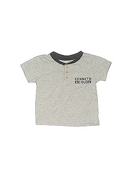 Kenneth Cole Short Sleeve T-Shirt (view 1)
