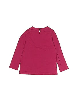 I Do Long Sleeve Blouse (view 2)