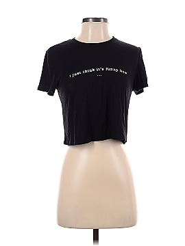 Betches Short Sleeve T-Shirt (view 1)