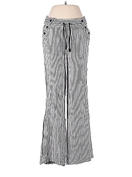 Rewind Linen Pants (view 1)
