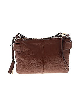 Vince Camuto Leather Crossbody Bag (view 1)