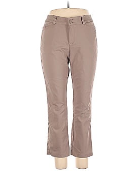 Lee Casual Pants (view 1)