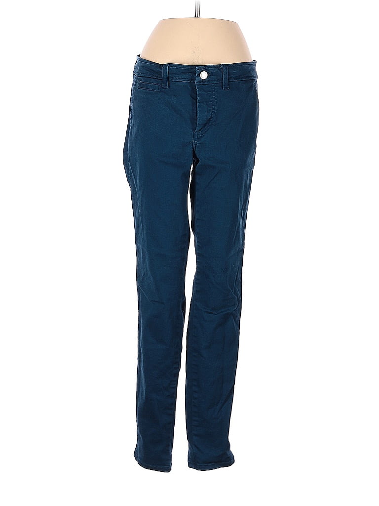 Market and Spruce Blue Jeans Size 4 - photo 1