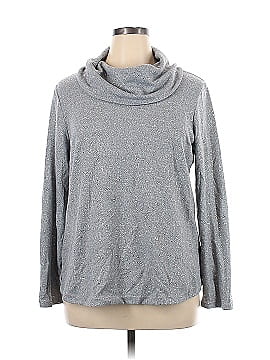 Emily Daniels Pullover Sweater (view 1)