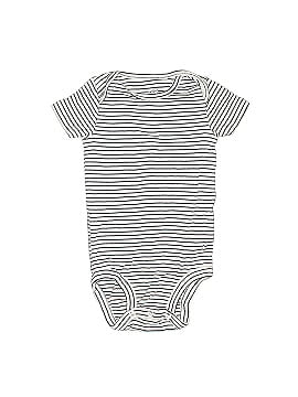 Child of Mine by Carter's Short Sleeve Onesie (view 1)