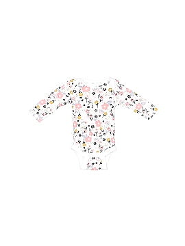 Gerber Long Sleeve Onesie (view 1)