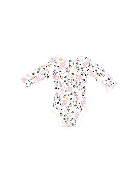 Gerber Long Sleeve Onesie (view 2)